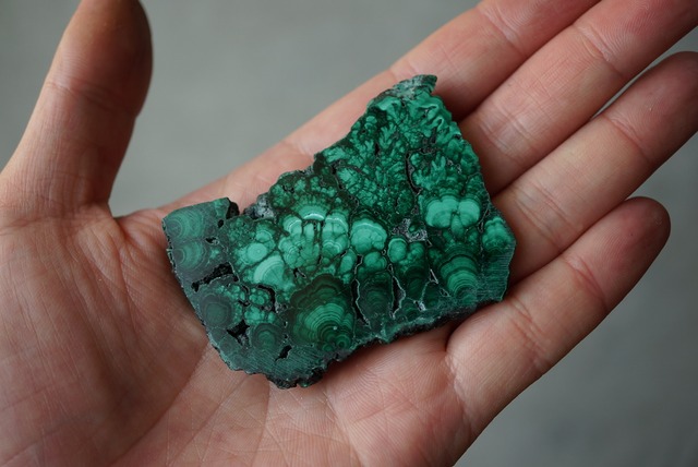 マラカイト Malachite 902