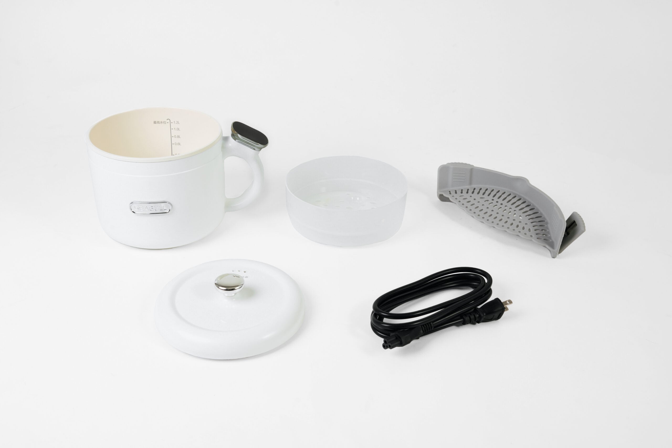 プライベート調理器 My Cook NEO｜KI-40549 | KumaStore【クマスト