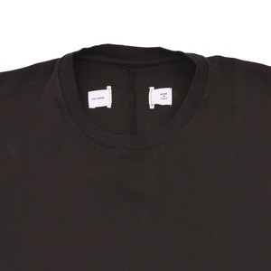 【NVL-GARDE】S/S SEAMLESS T-SHIRT