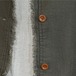 2色/ノーカラー縁フリンジベスト ・12667