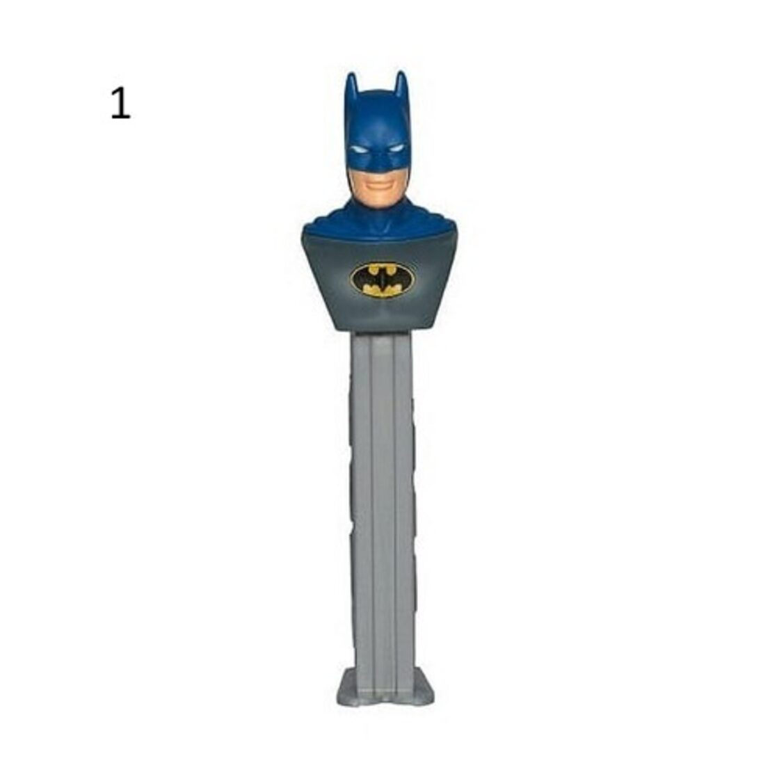 JUSTICE LEAGUE Candy & Dispenser PEZ ジャスティス リーグ ペッツ 