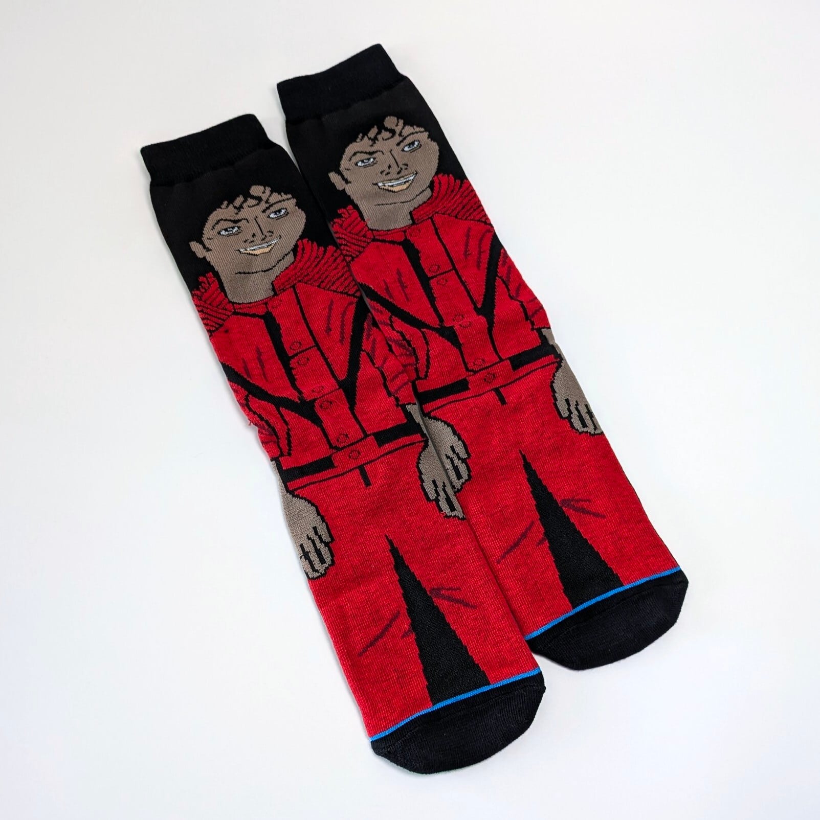 ♧ 再入荷！【 crew socks / クルーソックス 】『 マイケル