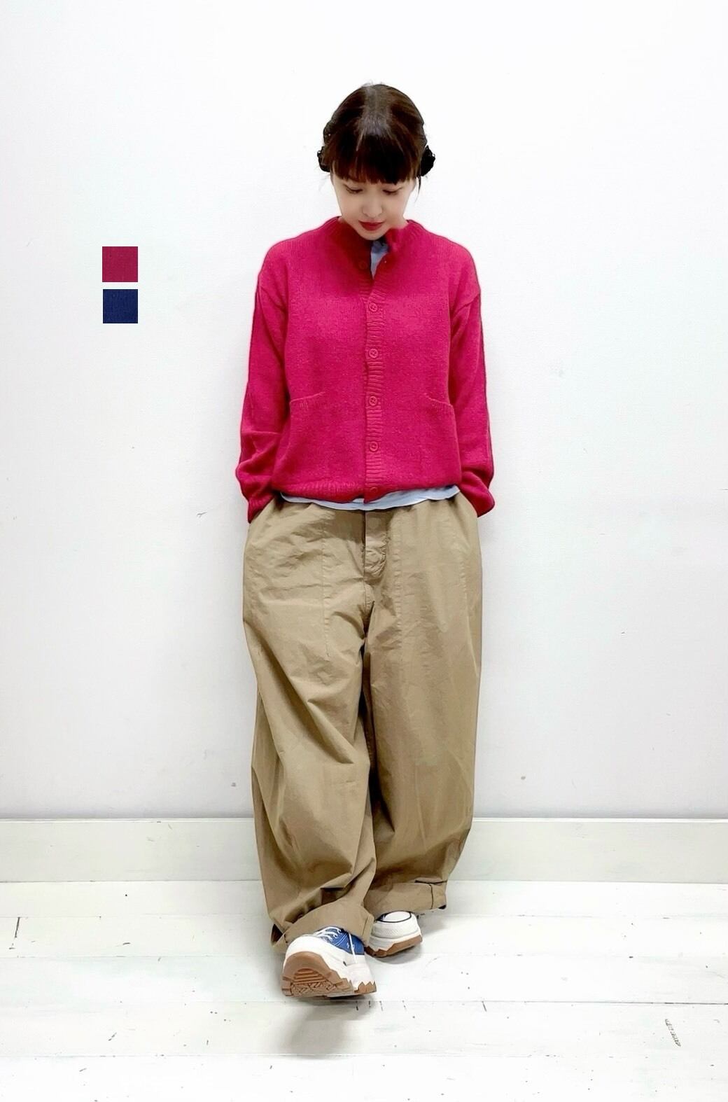 はおり物 | syozikiya online shop