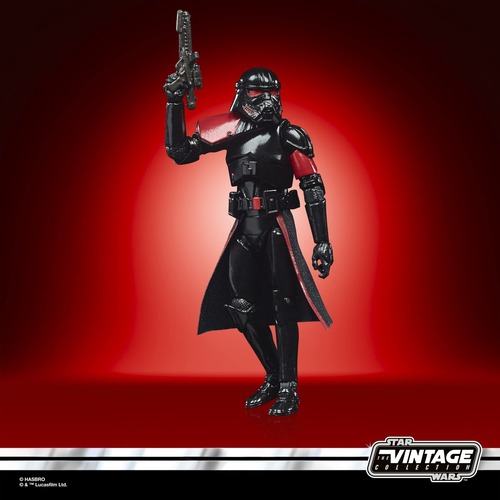 スター・ウォーズ VC259 パージ・トルーパー [オビ＝ワン・ケノービ]  ヴィンテージコレクション 3.75インチ アクションフィギュア 未開封