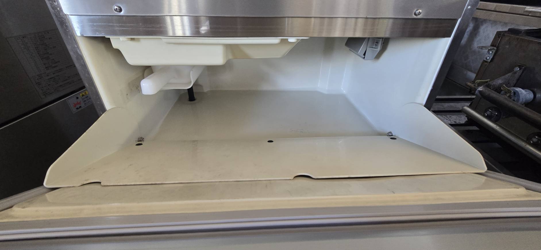 パナソニック製 製氷機 SIM-S4500B | セイユー株式会社オンラインショップ