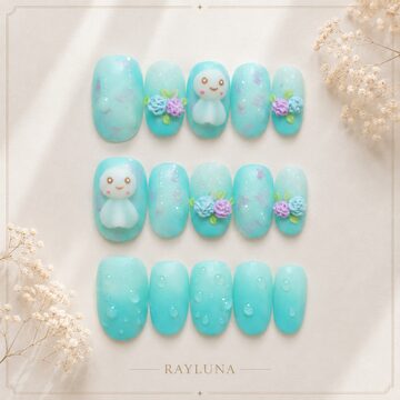 ホイップデコヘアピン 宇宙 | PAY ID