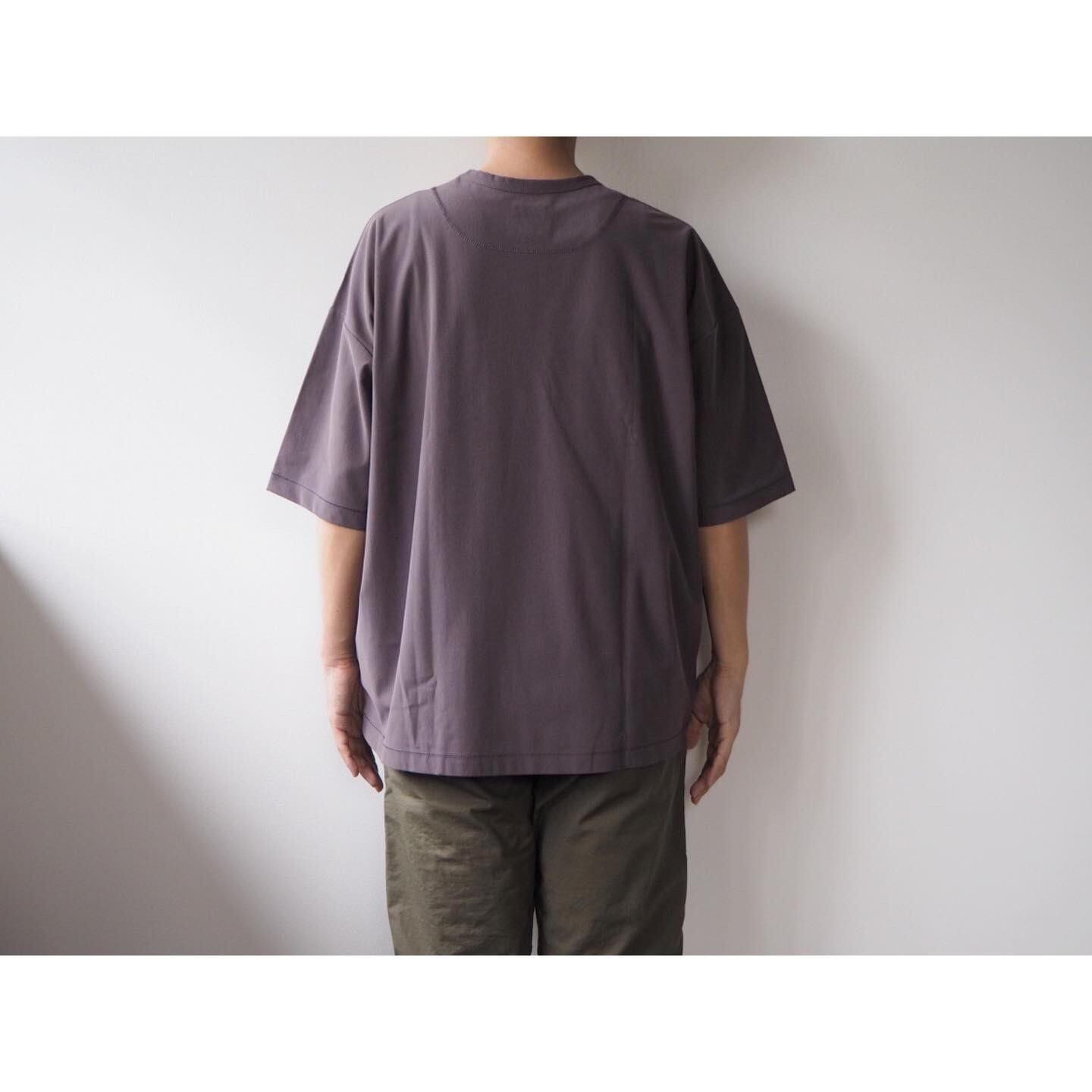 CURLY&Co(カーリーアンドコー) POLAR H/S TEE | AUTHENTIC Life Store powered by BASE