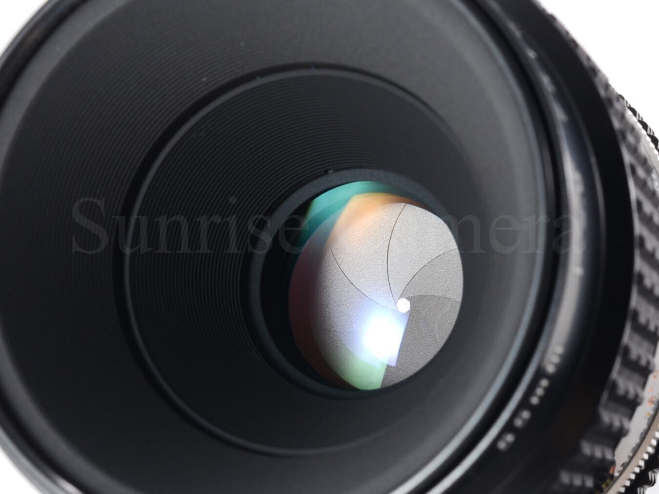 Nikon Ai-s Micro Nikkor 55mm F2.8 ニコン 単焦点マクロレンズ（61193