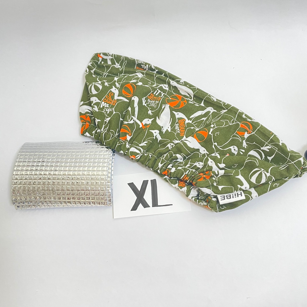 XL ネッククーラー 中型犬