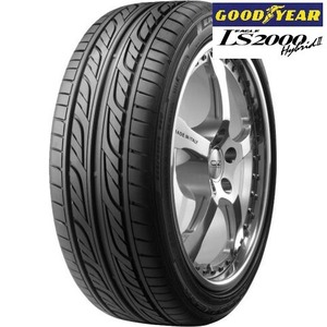 【在庫限り】215/50R17 LS2000HYBIRIDⅡGOODYEAR