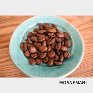 Moanemani|モナマニ