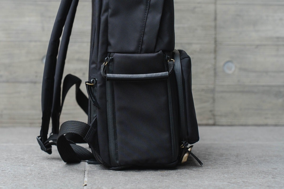 drip FLOORPACK Flex \u0026 HALF DAYPACK セット