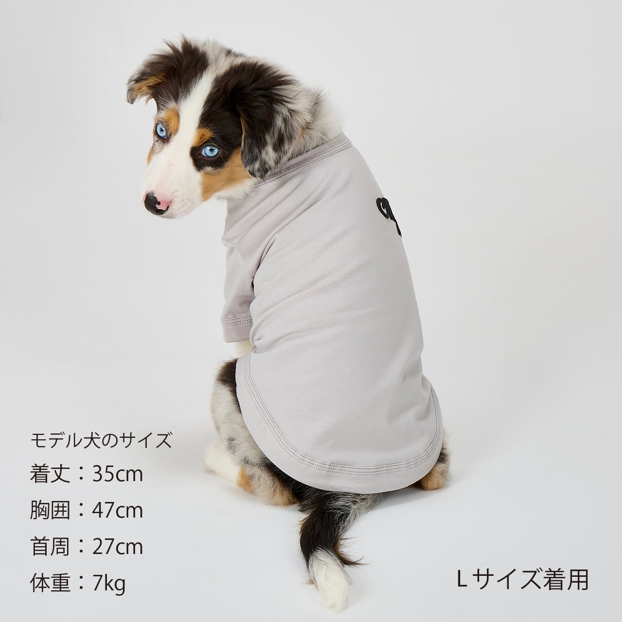 PUFFY LOGO COOL TEE（XL.XLB.XXL） パフィーロゴクールティー