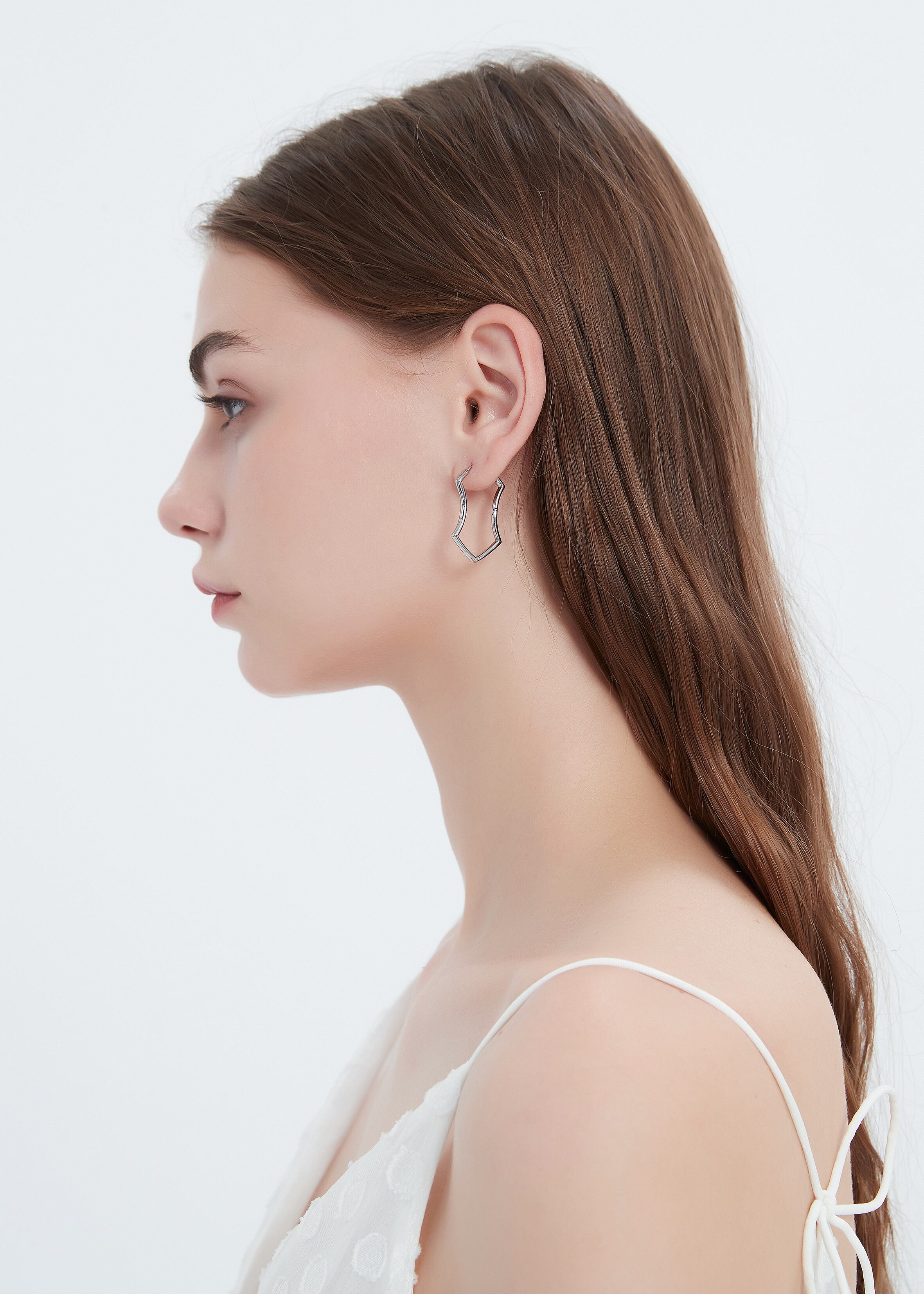 AD.27 Symbol Pierce | ADNEW【エディニュー】