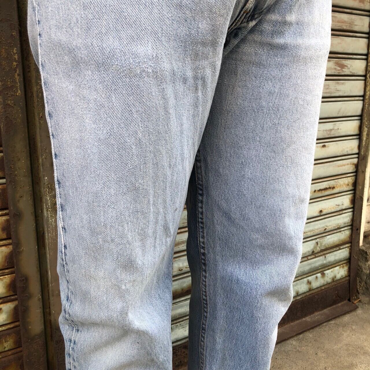 USA製 90s Levi's 501 ヴィンテージ アメリカ デニム パンツ