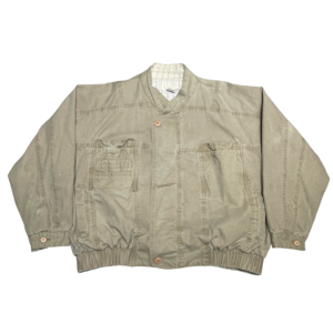 80's DESIGN SHORT LENGTH BLOUSON