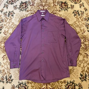 VINTAGE"GEOFFREY BEENE DRESS SHIRTS"