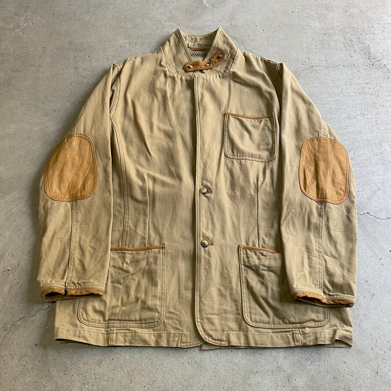 orvis  ハンティングＪＫＴ