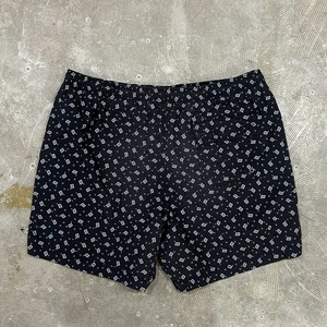 Polo Ralph Lauren Baggy Shorts“Diamond”