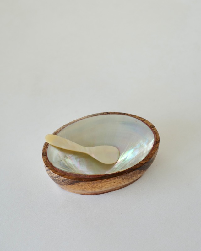 Mother of Pearl Tray