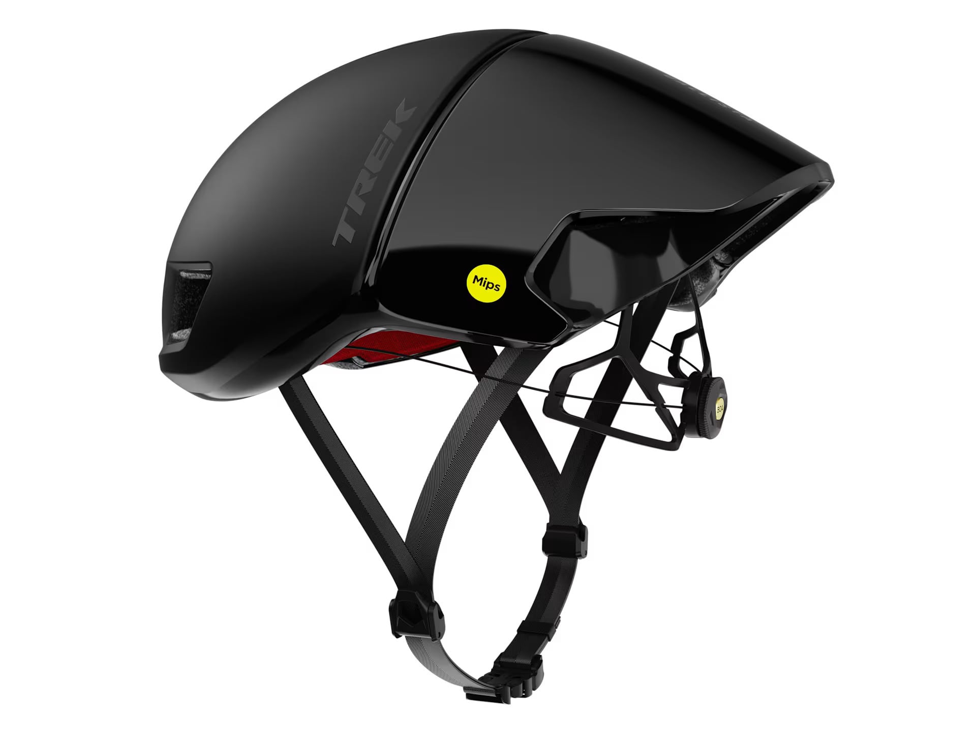 TREK バリスタ　ballista mips TREK / Ballista Mips Asia-Fit Helmet / Black | Ponga.