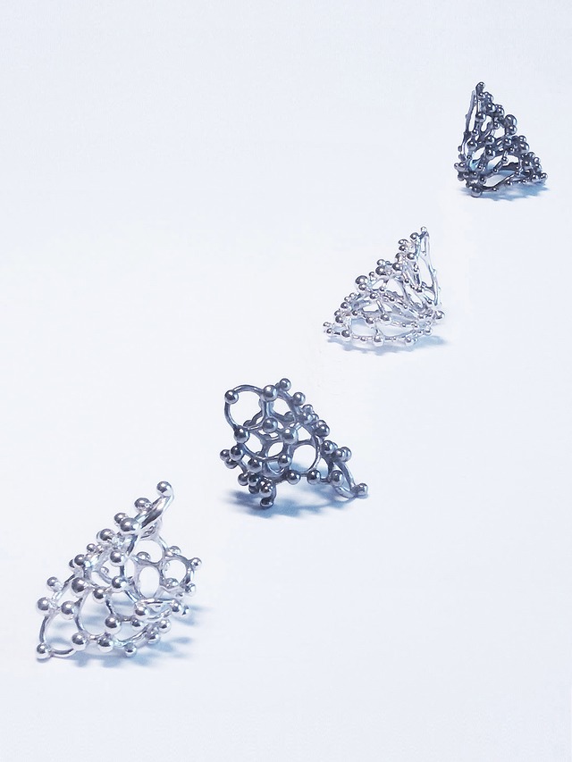 Sparkle - EAR CUFF - EG