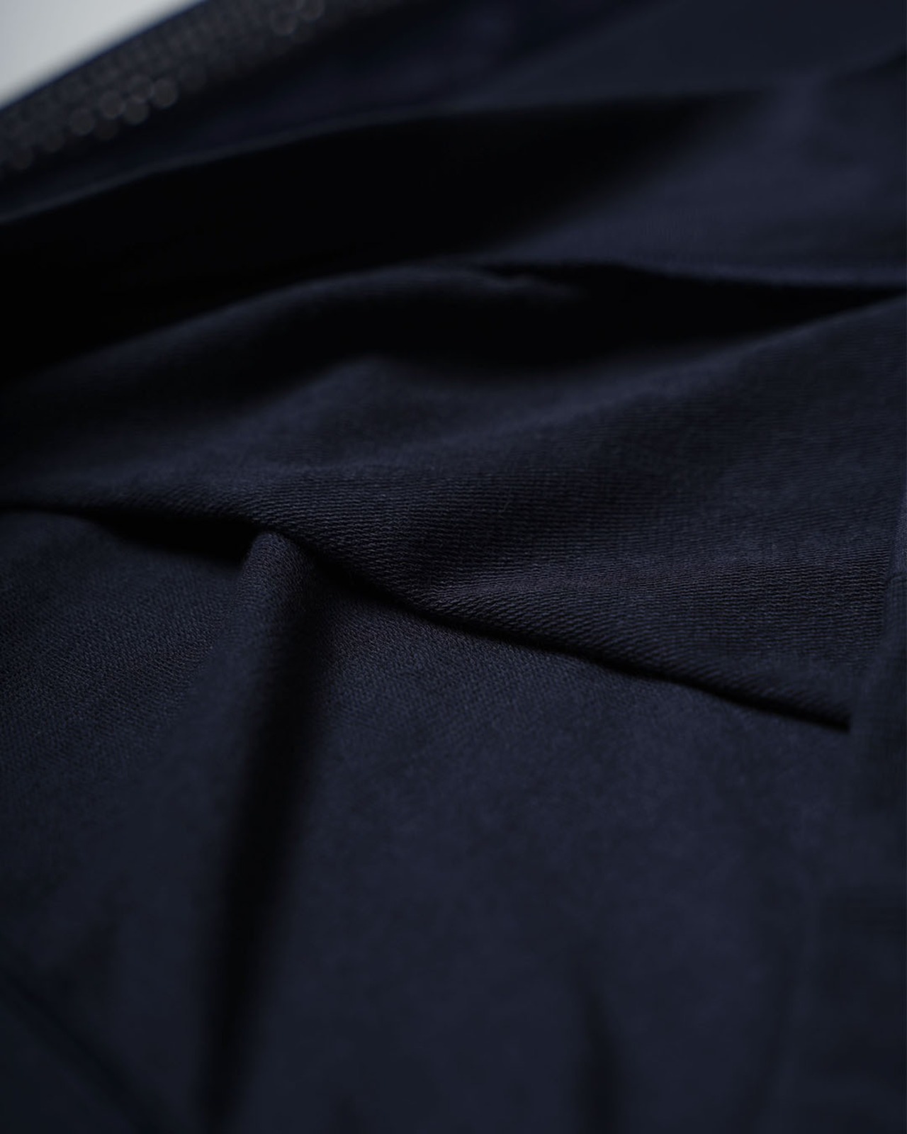 【#Re:room】MESH SWITCHING SWEAT T-SHIRT［REC913］
