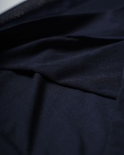【#Re:room】MESH SWITCHING SWEAT T-SHIRT［REC913］