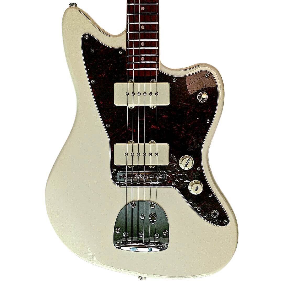 Photogenic JM-220/OW ジャズマスタータイプ エレキギター