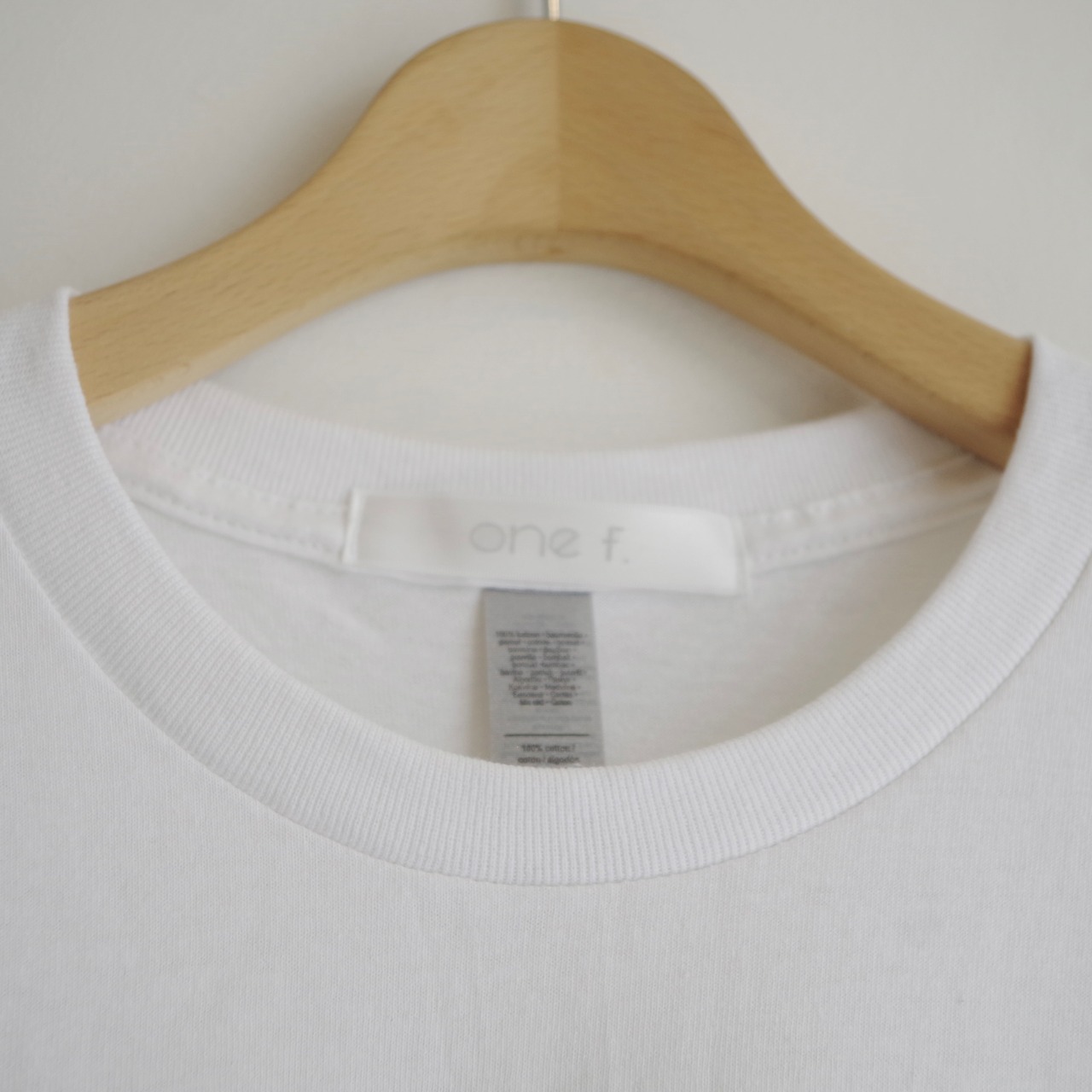 one f  Pearl Tee