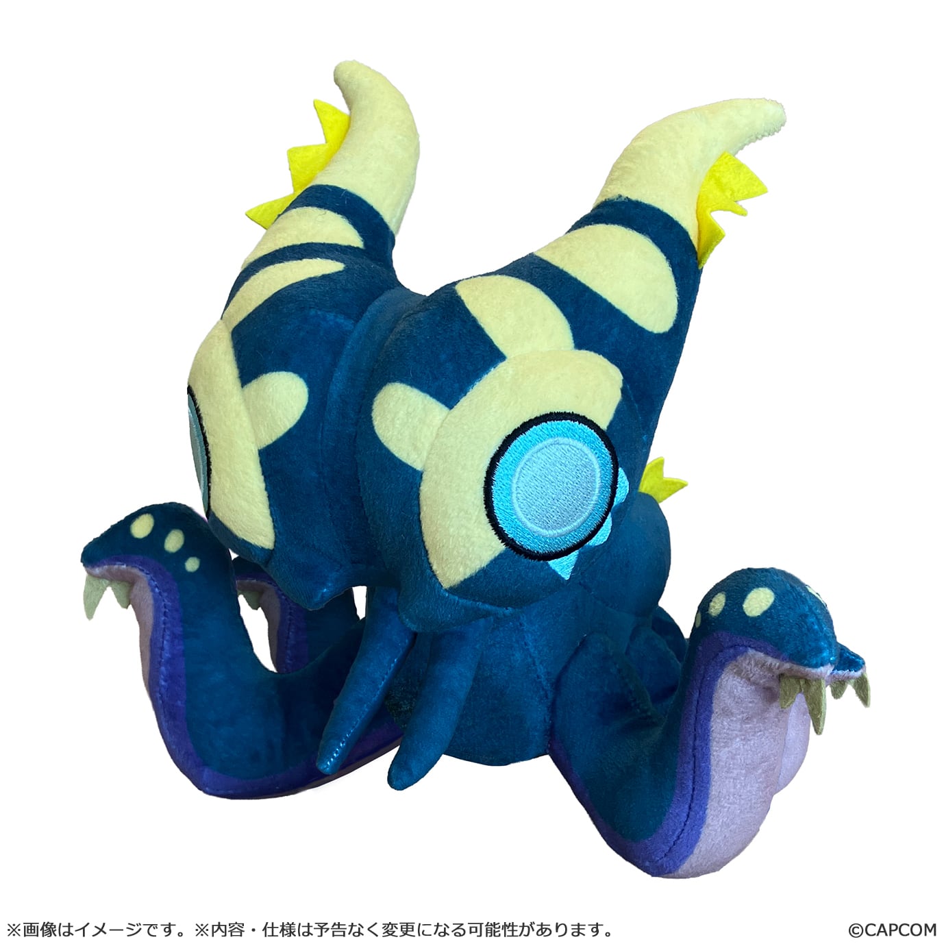 モンスターハンターワイルズ ジェマのクックのぬいぐるみ モンスターハンターワイルズ ジェマのクックのぬいぐるみ