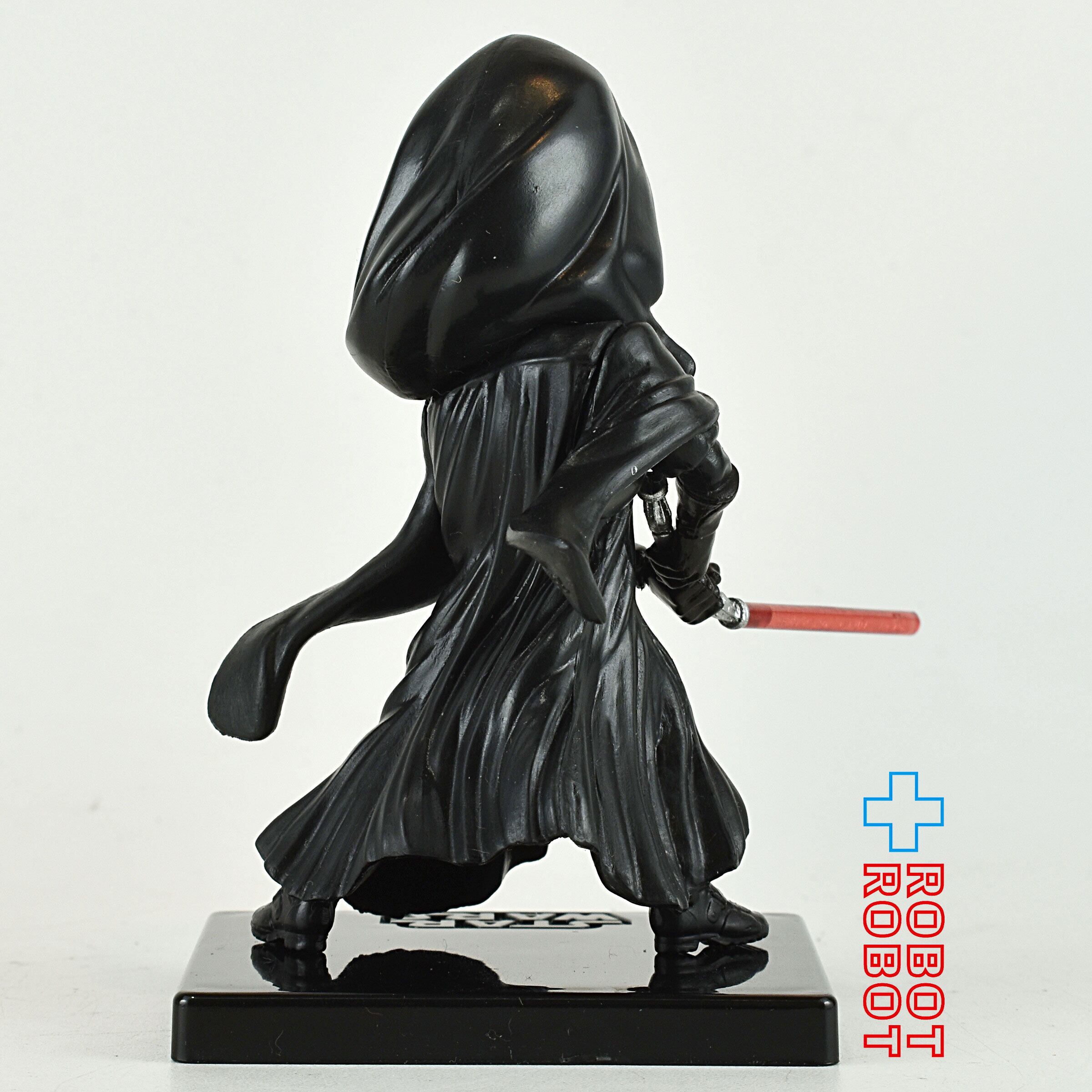 バンプレスト スター・ウォーズ ワールドコレクタブルフィギュア