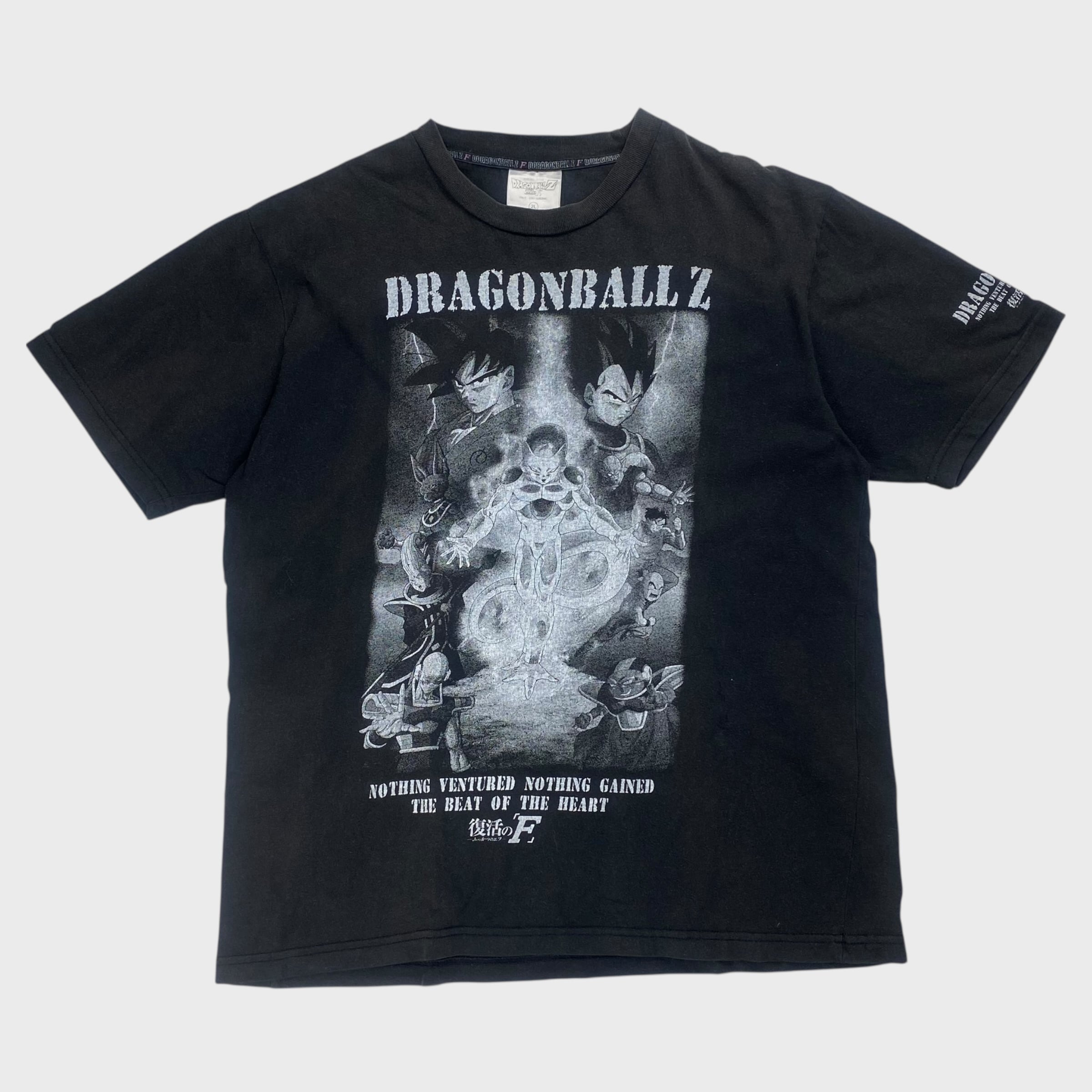 ØU$UK€ ¥UK1MAT$U Chibi T【Black】YOUSUKE YUKIMATSU Tシャツ 黒 | PAY ID