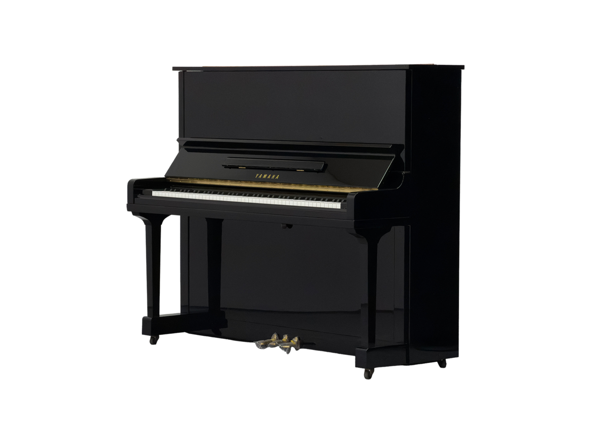 浜松展示】YAMAHA U30Bl | アサヒピアノ 公式オンラインショップ