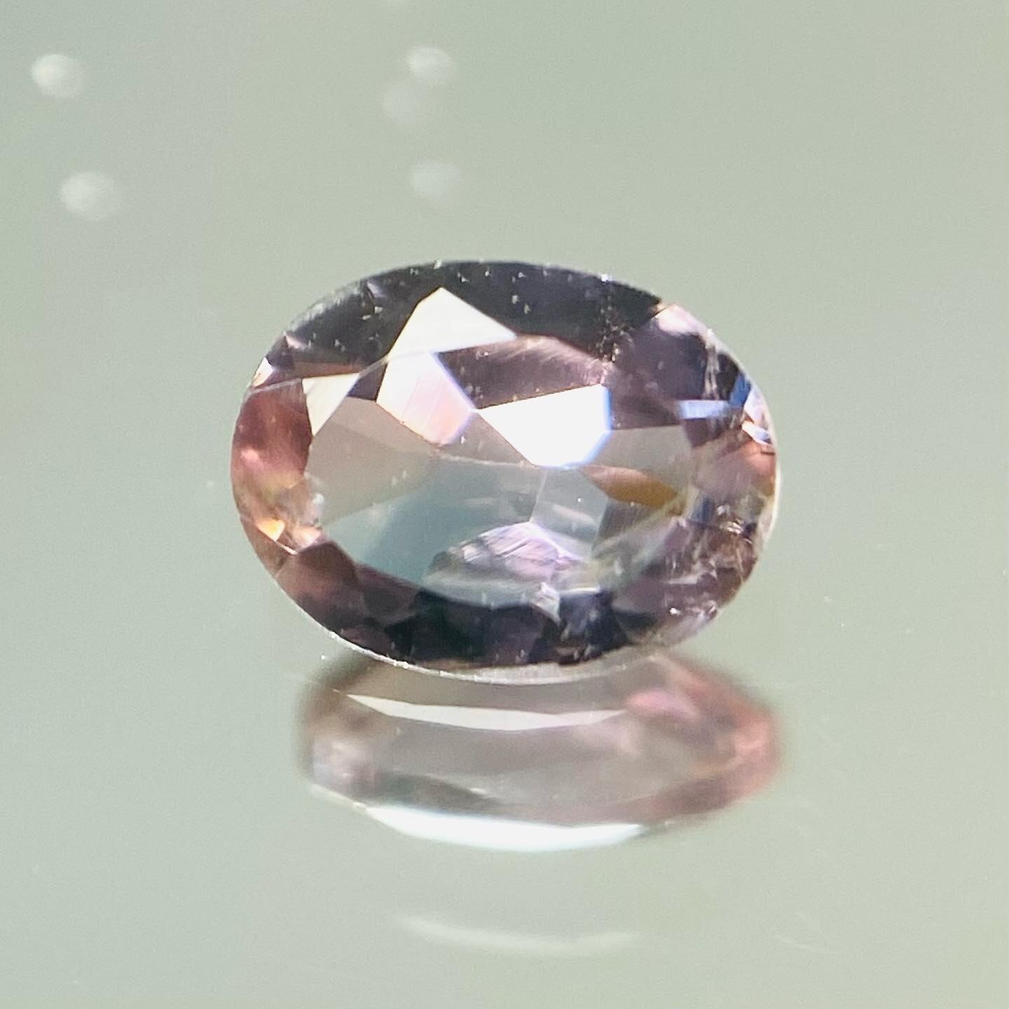 大人キキラ○カラーなトルマリン