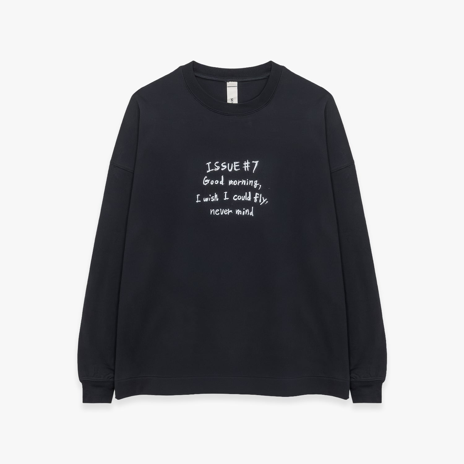 SHINYAKOZUKA 25AW ISSUE#7 (DAWN BLACK)