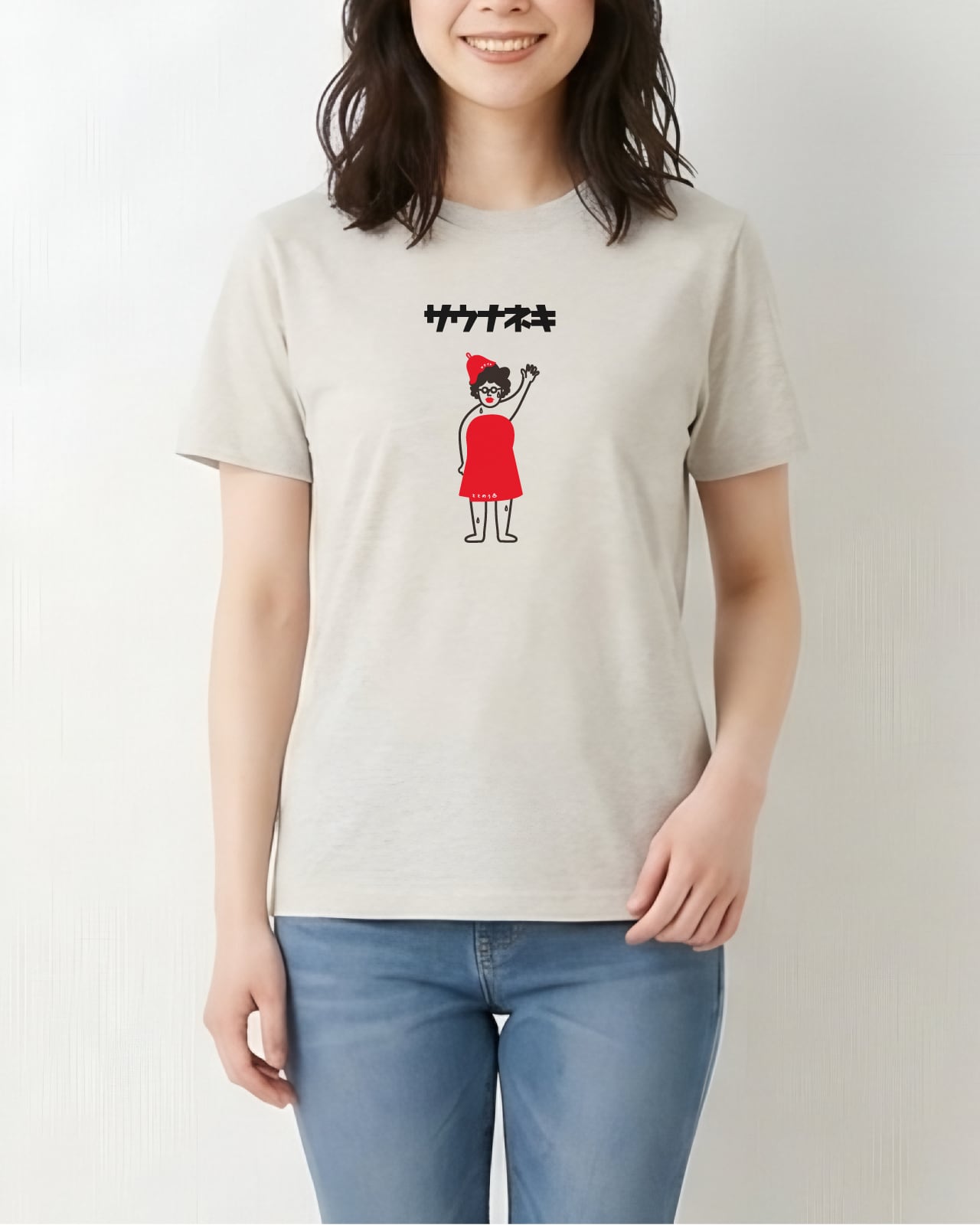 まゆさん専用　Tシャツ・パンツまとめ買い サメデス】ユニセックスTシャツ☆マジックマインド | マジックマインド