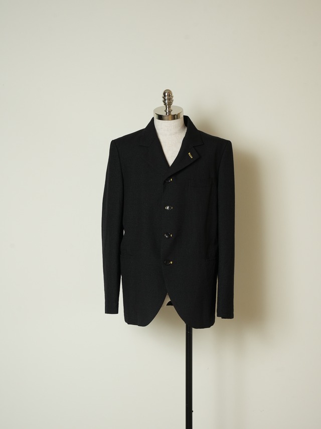 COMME des GARÇONS Light blooson