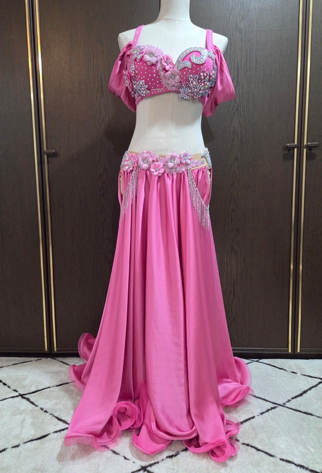 Pink C5679