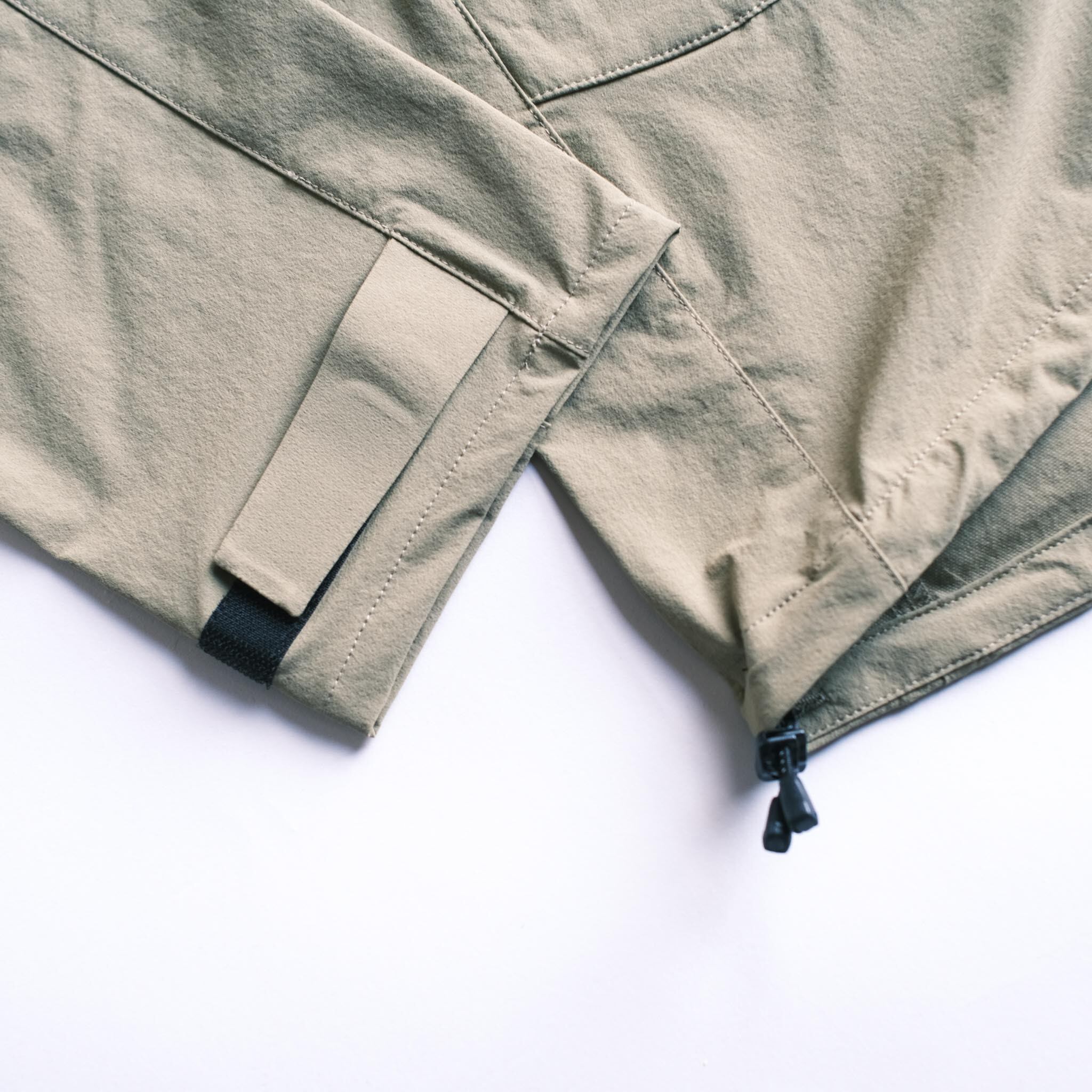 AXESQUIN / DW Soft Shell Hoodie | NEOALPS ONLINE STORE