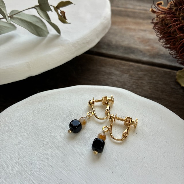 petite［ typeB ］earring