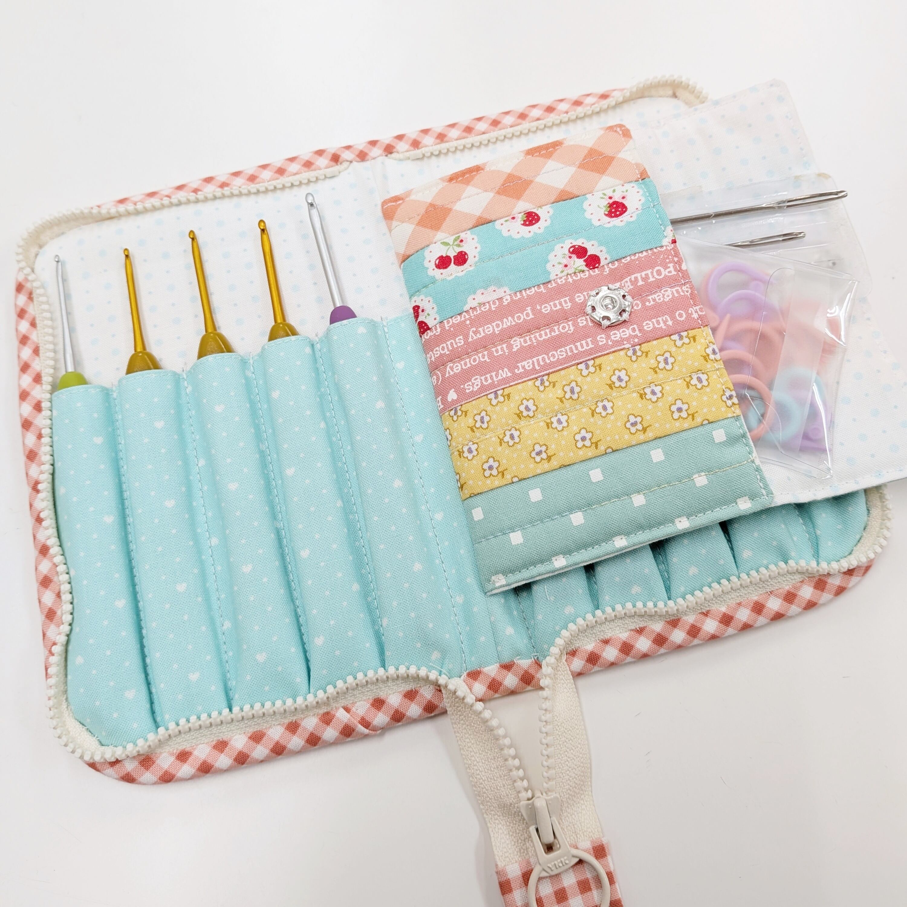 パッチワークキット | Patchwork kit shop HinaPatch