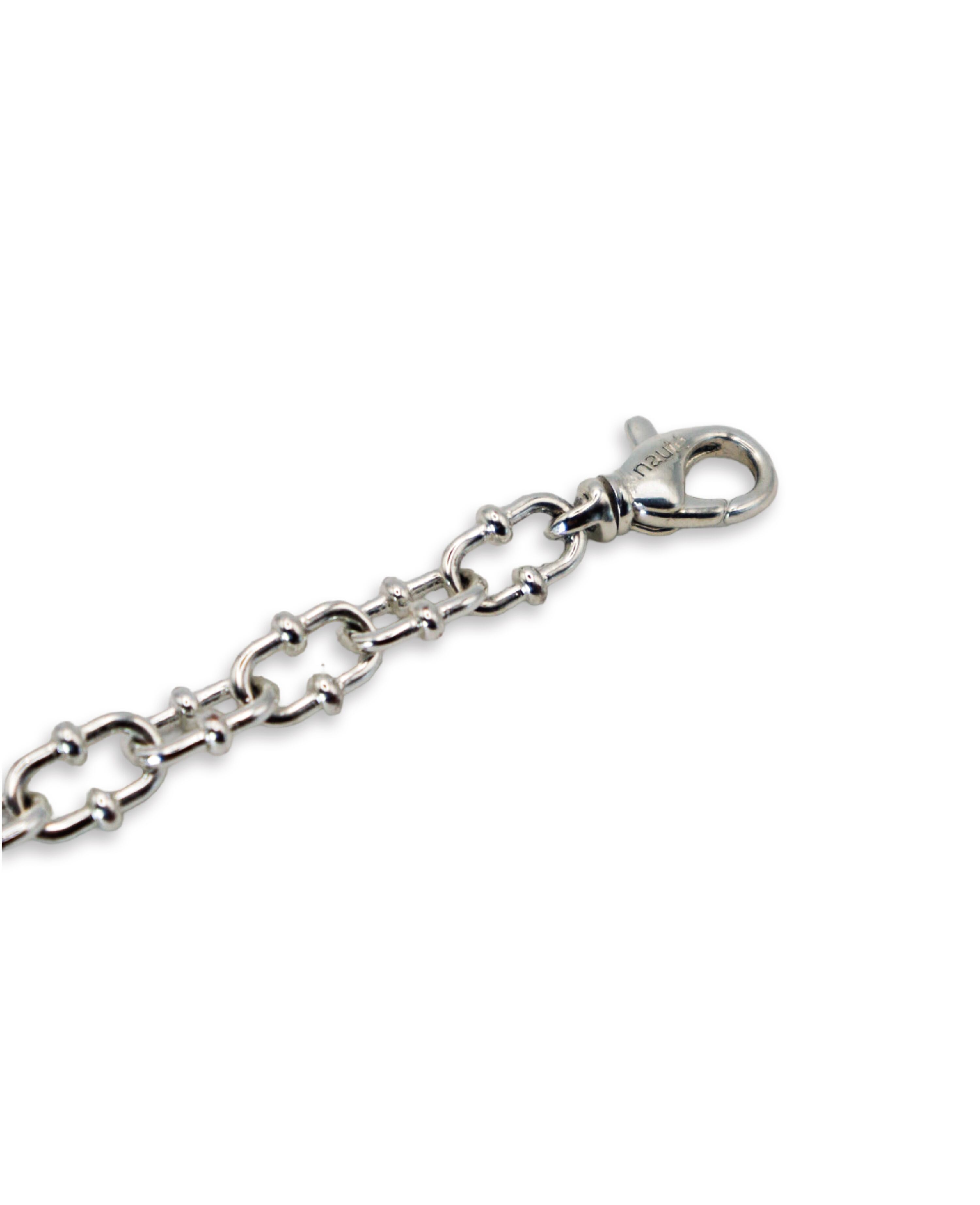 nauté Signature Bracelet “Erea Knot Petite” | naute