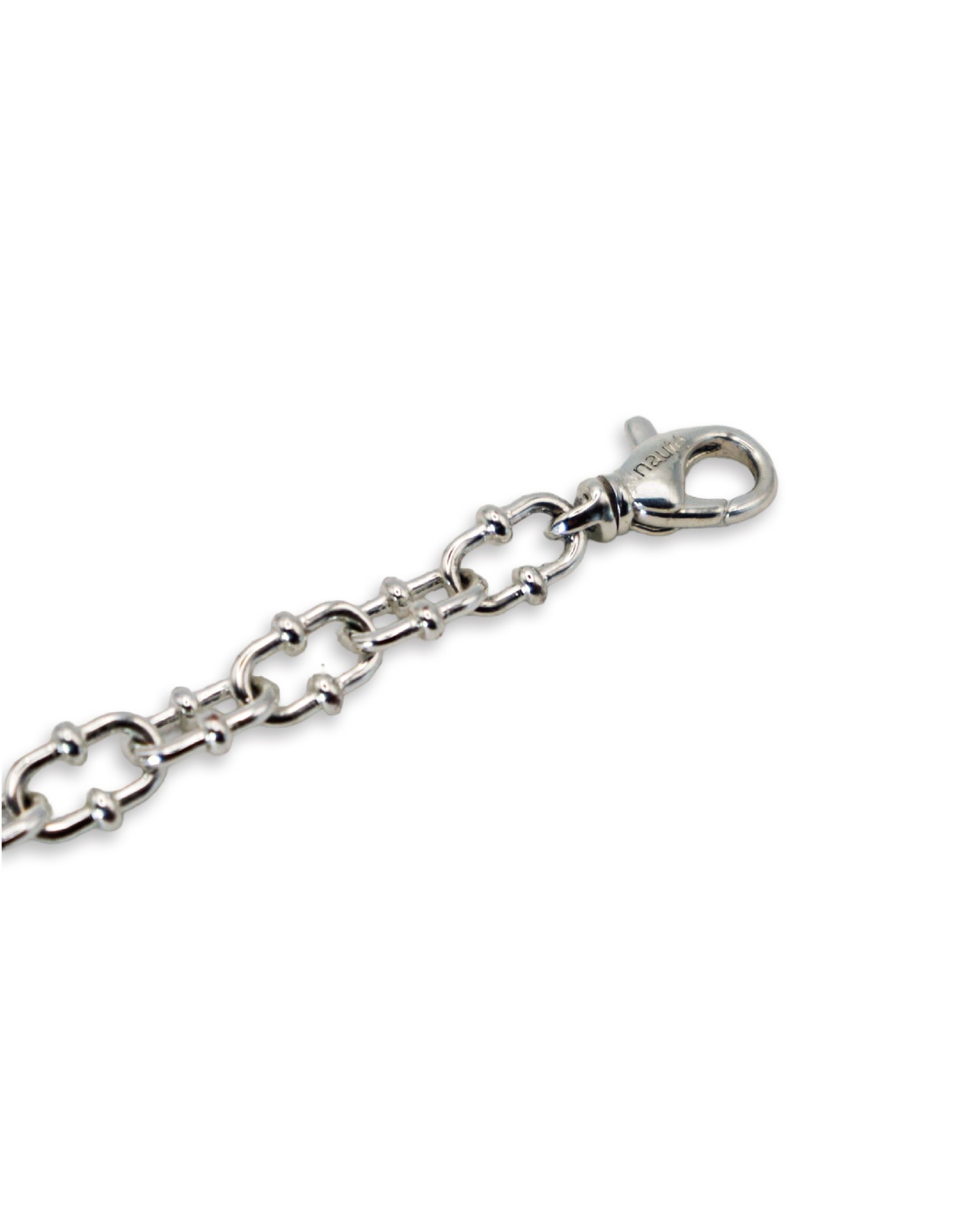 nauté Signature Bracelet “Erea Knot Petite”