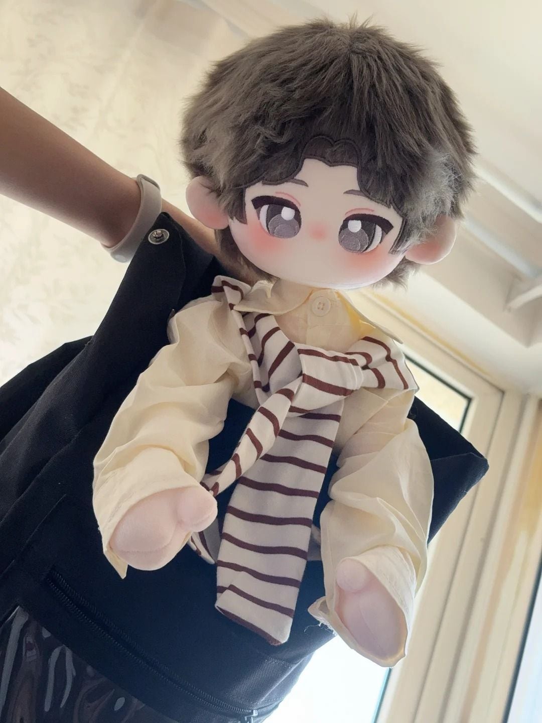 関節綿人形 無属性 ぬいぐるみ 60cm 着せ替えぬいぐるみ 着せ替え人形