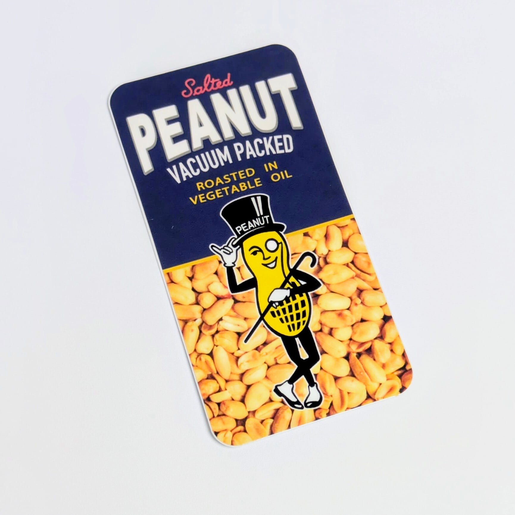 MR.PEANUT ミスターピーナッツ プランターズ アッシュトレイ 灰皿