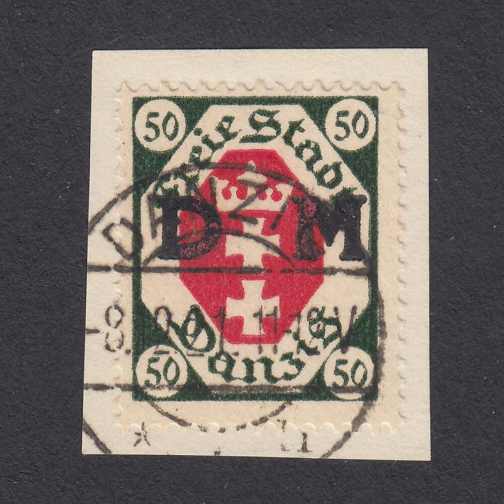 ドイツ 40Pf Mi#524 X 使用済み切手｜SCHULENBURG 7.1.1937 | PAY ID