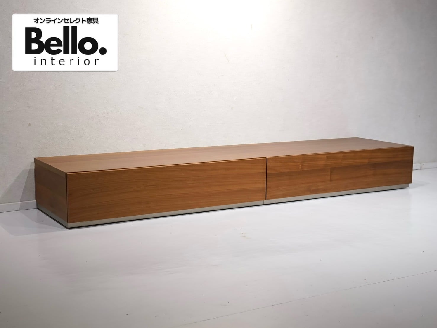 BoConcept (ボーコンセプト) LUGANO ルガーノ テレビ台 BoConcept ボーコンセプト Lugano ルガーノ テレビボード TVボード AV