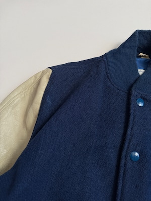BUTWIN varsity jacket