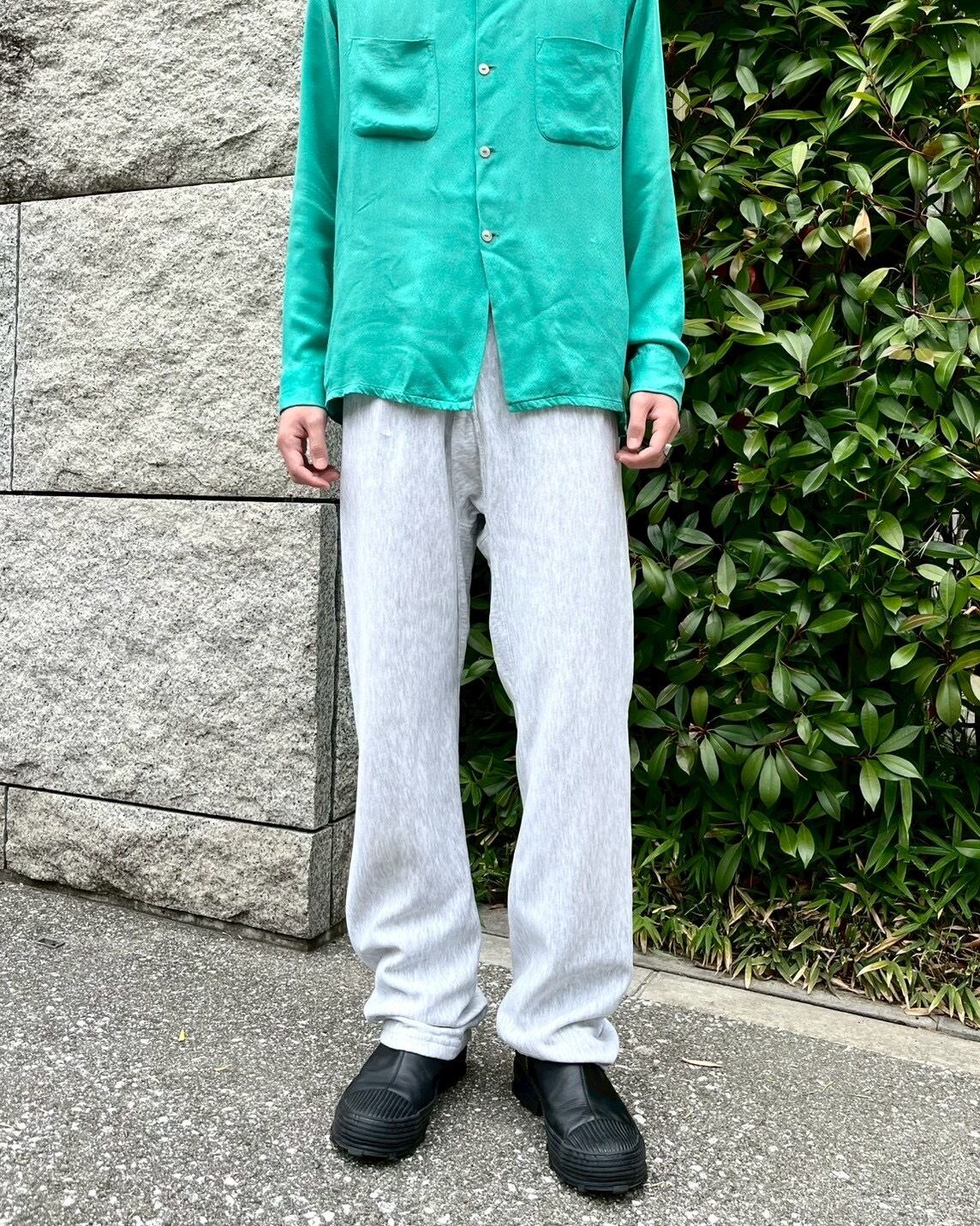50s US ARMY Cotton Baker Pants 1st type | VOLAR
